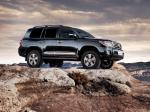 Toyota Land Cruiser 200 V8 2012 года
